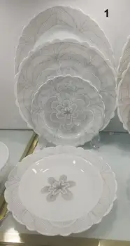 سرویس غذاخوری آرکوپال برند دینو 25 پارچه