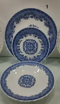 سرویس آرکوپال 25 پارچه برند دینو