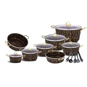 سرویس قابلمه خوب چه ویژگی دارد؟